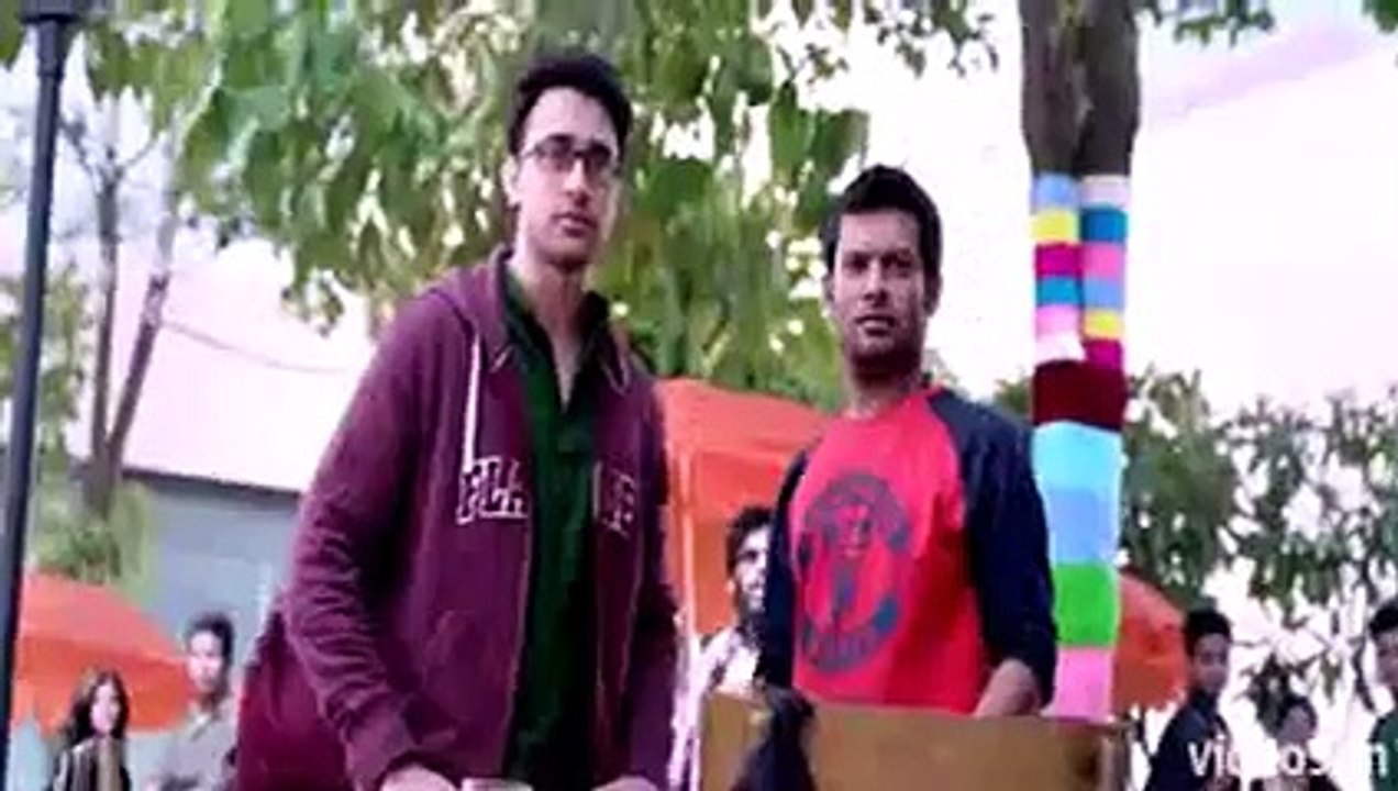 Imran Khan & Kangana Ranaut Katti Batti official Movie Trailer
