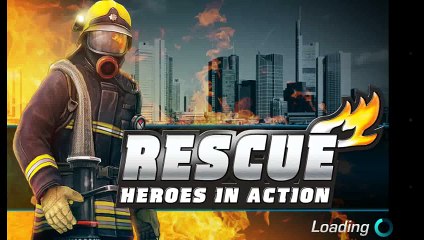 RESCUE HEROES IN ACTION .apk CRACK