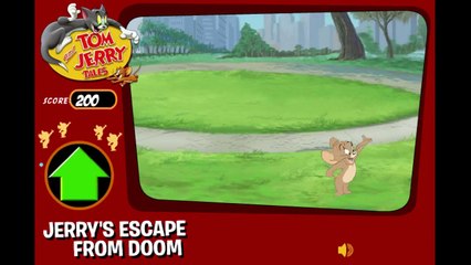 Tom And Jerry Full Episodes Cartoon   Tom and Jerry Games 4