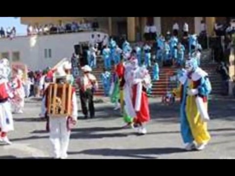 BANDAS DE PUEBLO-ANITA DE MI ILUSIÓN MUSICA DEL ECUADOR