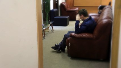 О чем молчат мужчины