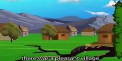 Jataka Tales - Smart Move - Elephant Stories - Short Stories for Kids - Animated / Cartoon Stories