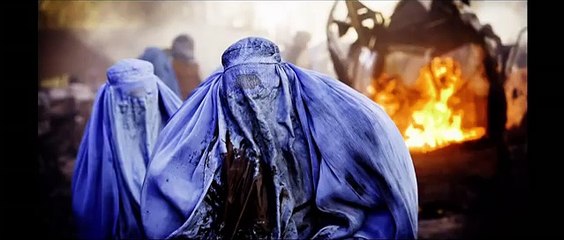 1,000 Times Good Night Official Trailer 1 (2014) - Juliette Binoche Movie HD