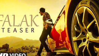Falak Shabir new song 2015 TEASER - New Musics