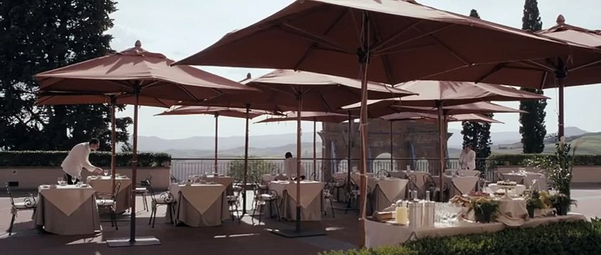 A Five Star Life Official US Release Trailer (2014) - Margherita Buy, Stefano Accorsi Movie HD