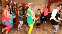 BinDas Punjabi Kurriyaan Da Dance Wekho Soneo