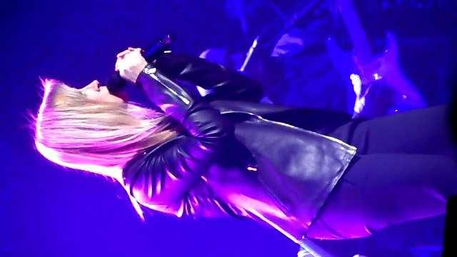 I am, I wha, Lara Fabian, Toulouse le 11.12.2013