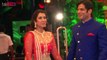 Ye Hai Mohabbatein's Karan Patel & WIFE Ankita Bhargava's PDA MOMENT
