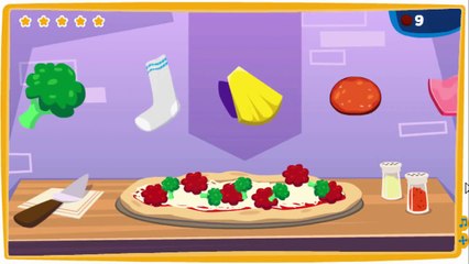 Justin Time Bubble Blitz Animation Sprout PBS Kids Game Play Walkthrough