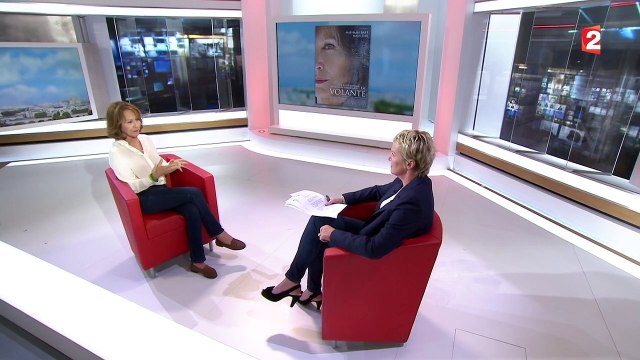 Nathalie Baye à l'affiche du thriller La Volante