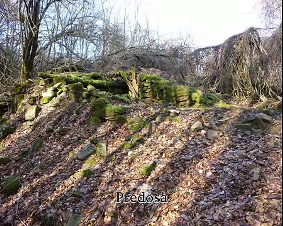 la via degli dei - da bologna a firenze