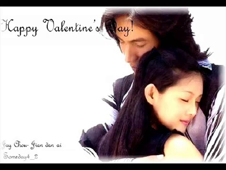 My Meteor Garden mv for V-day