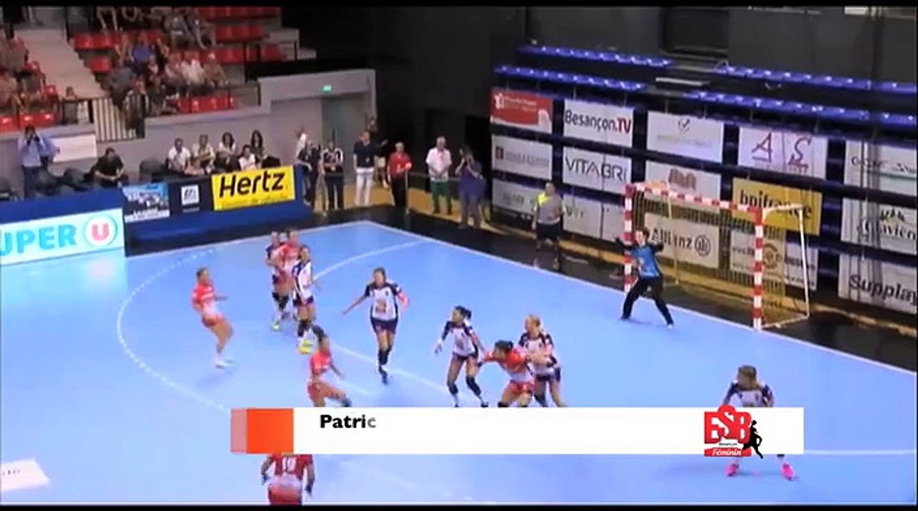 Highlights J1 - LFH