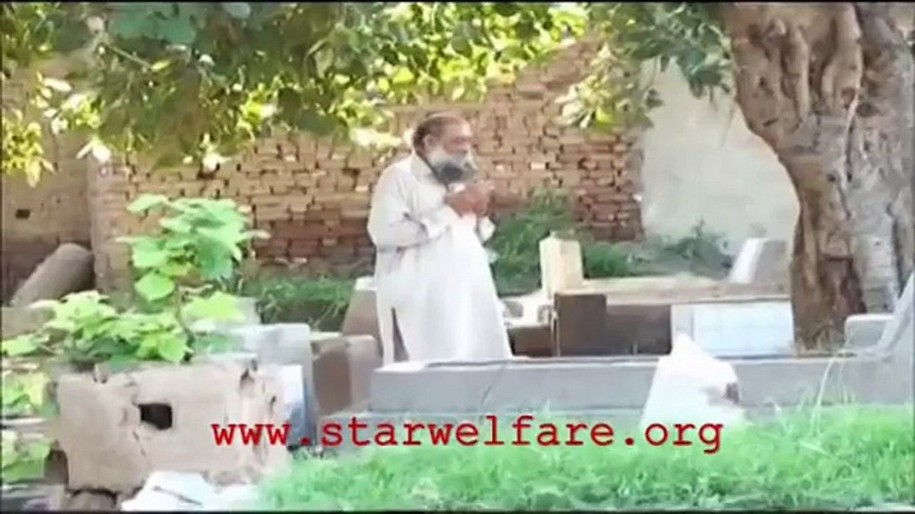 QABAR  KA AZAB (Must watch this vidio.........)