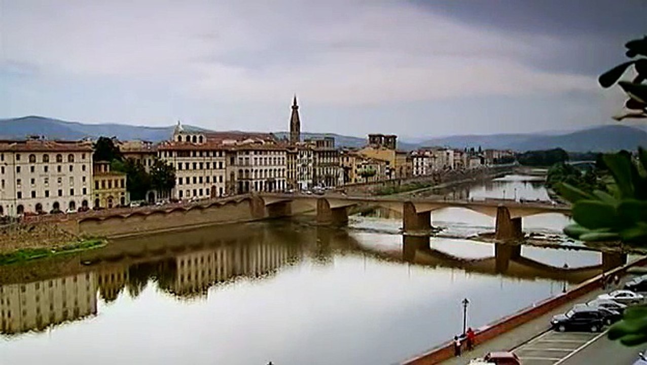 Sorozatgyilkosok - A firenzei szorny