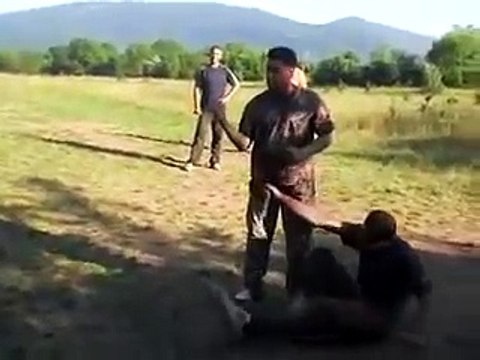 Кто такой Олег Мальцев! Первое знакомство с Мальцевым - 2011 г.