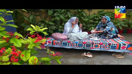 Akeli Episode 31 Full Hum Tv Drama September 1, 2015