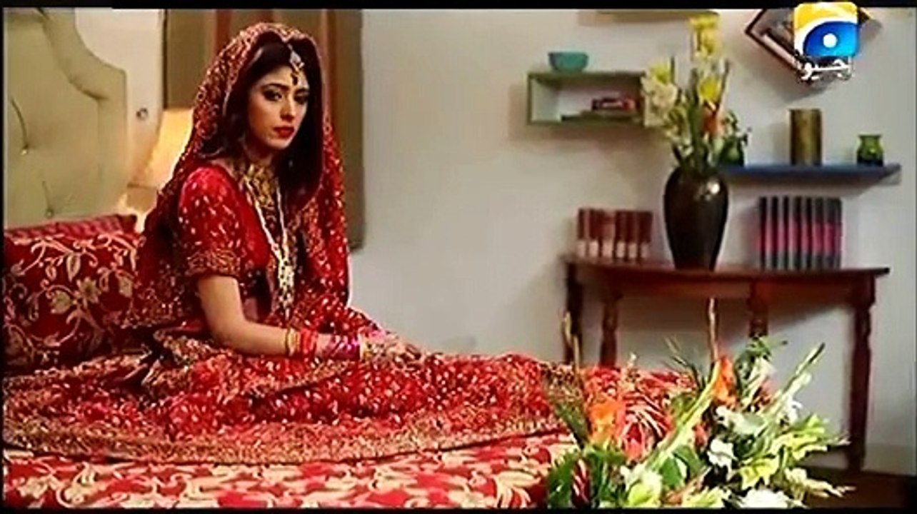 Maikay Ko Dedo Sandes Episode 12 Full Geo Entertainment Drama September 1, 2015