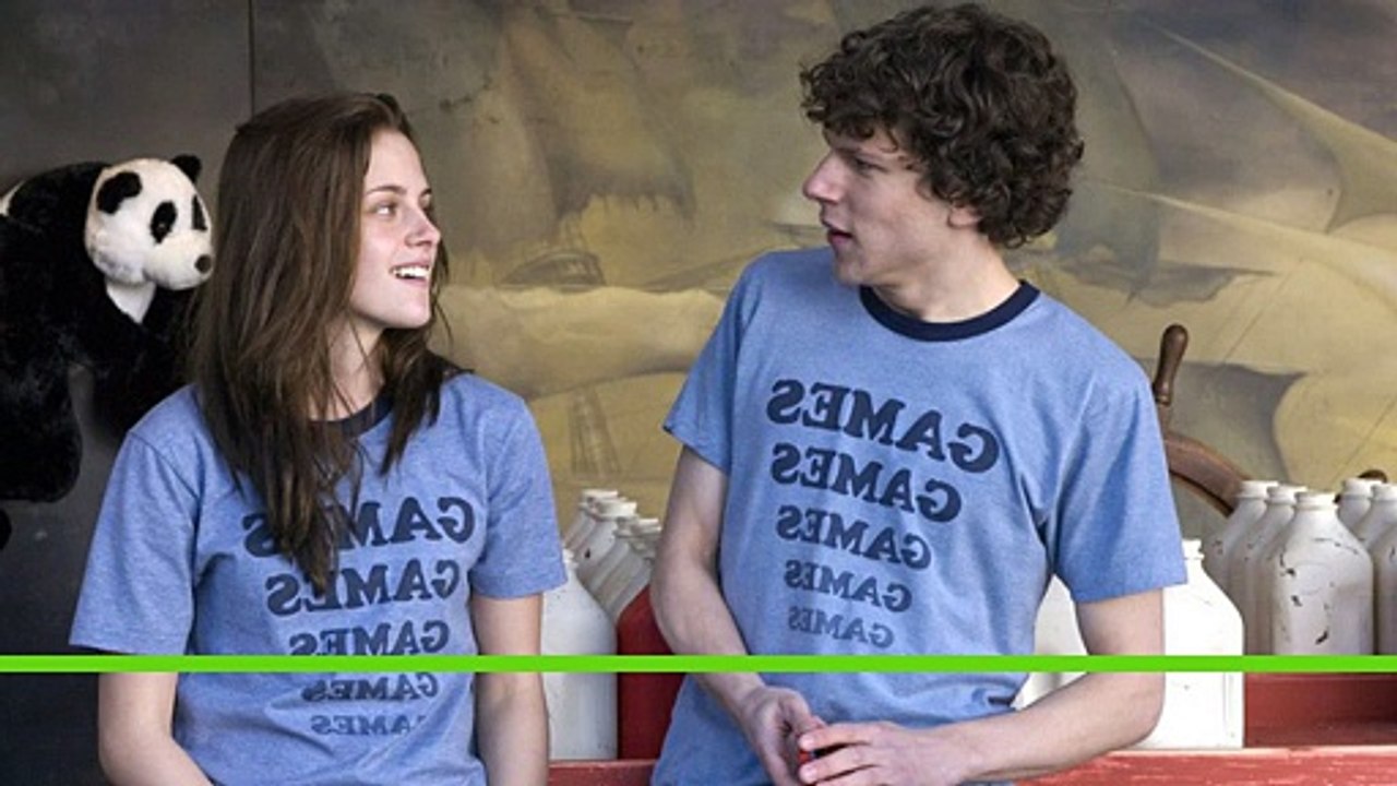 Adventureland  Streaming Movie  2009 V