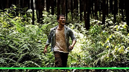 Modus Anomali  2012 ™ [English & France] HD QUALITY
