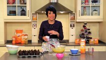 6ª Video Receta con Alma: Muffins de Naranja con semillas de Amapola