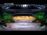 (Full Version) 2010 Shanghai World Expo Opening Ceremonies Part 1/10
