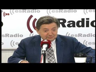 Federico a las 7: Rajoy se esconde tras el TC - 02/09/15