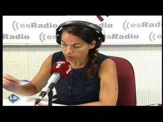 Tertulia de Federico: ¿Hace bien Rajoy reformando el TC? - 02/09/15