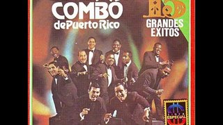 Esos Ojitos Negros - El Gran Combo De Puerto Rico