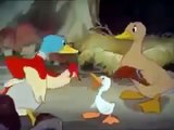 Walt Disney Silly Symphony The Ugly Duckling