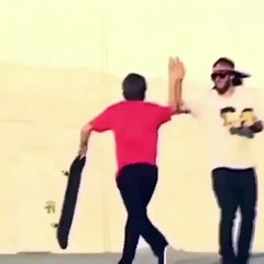 Being Latino You mad bro fail vine failvine vinefail omg hahaha wow lol omfg