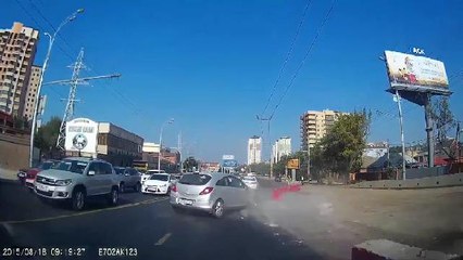 Best car crash compilation | Compilation d'accident de voiture n°240 | Road rage | авария