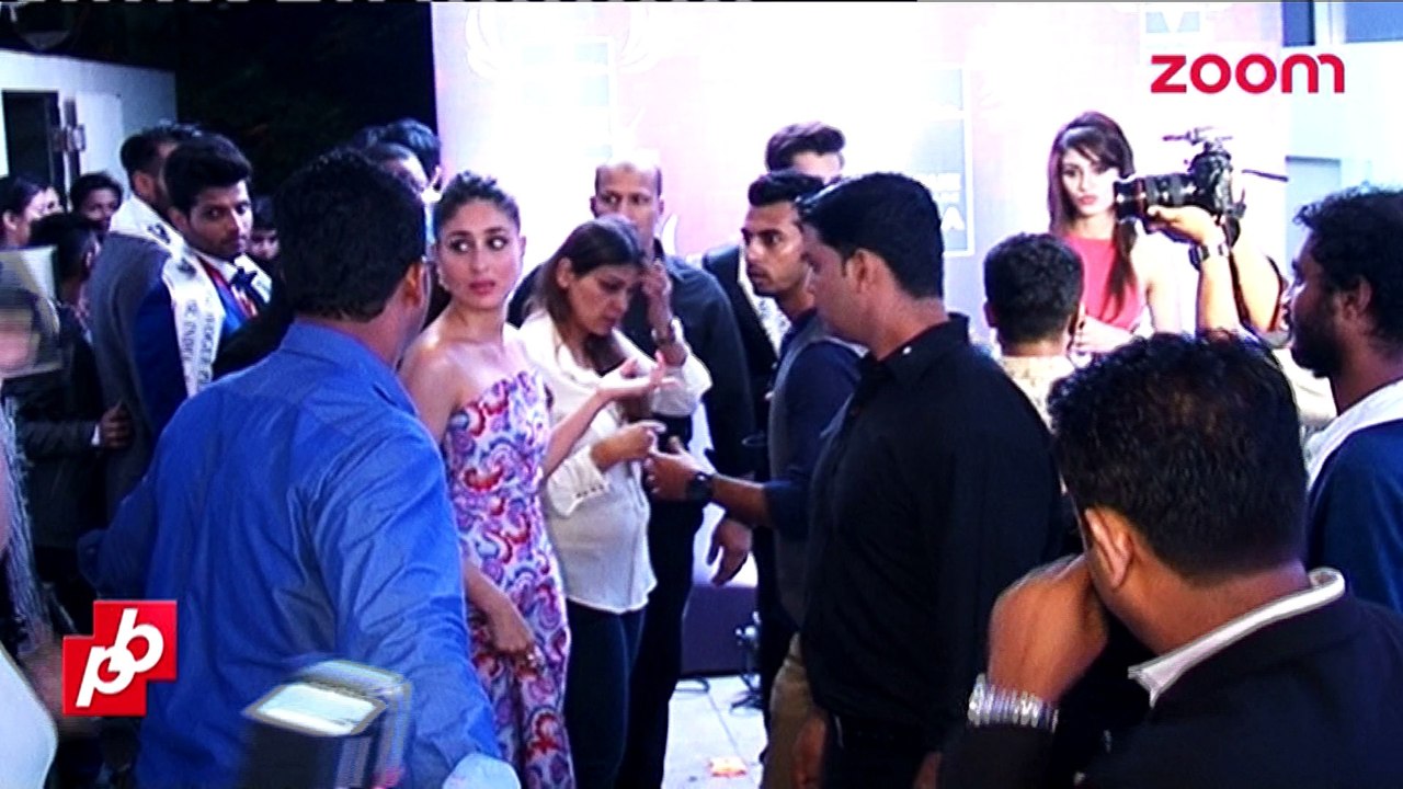 Saif Ali Khan reacts on Kareena Kapoor Khan's pregnancy clause- EXCLUSIVE