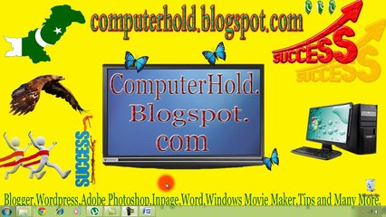 Microsoft Power Point Video Tutorial Part 2 In Urdu And Hindi