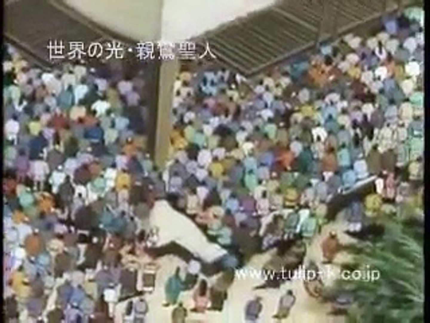 体失不体失往生の諍論 浄土真宗アニメ映画 世界の光 親鸞聖人 第２部より Video Dailymotion