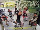 Slavko Avsenik & Seine Original Oberkrainer Mit polka durch Die Welt