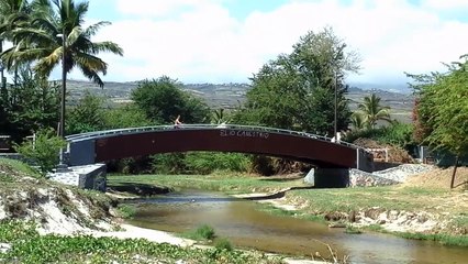 Île de la Réunion,Lagon,Sud,Passe de l'Hrmitage.
