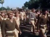 Pakistan Army Surrenders In Bangladesh (1971)