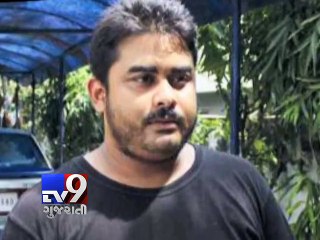 Peter Mukerjea 'hired' the car used for dumping Sheena Bora's body - Tv9 Gujarati