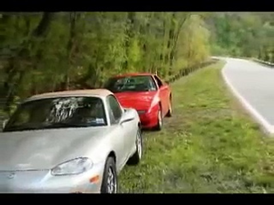 Deals Gap Music Video
