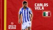 CARLOS VELA | Goals, Assists, Skills | Real Sociedad | 2012/2013 (HD)