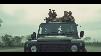 Ye Bande Mitti Ke Bande by ISPR (Zarb e Azb)