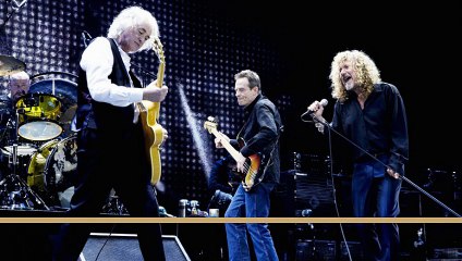 Led Zeppelin: Celebration Day  2012 ™ Full Movie [Sub] HD QUALITY