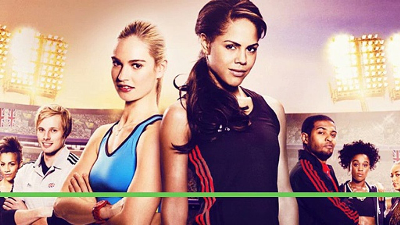 Fast Girls  2012 ™ [English & France] HD QUALITY