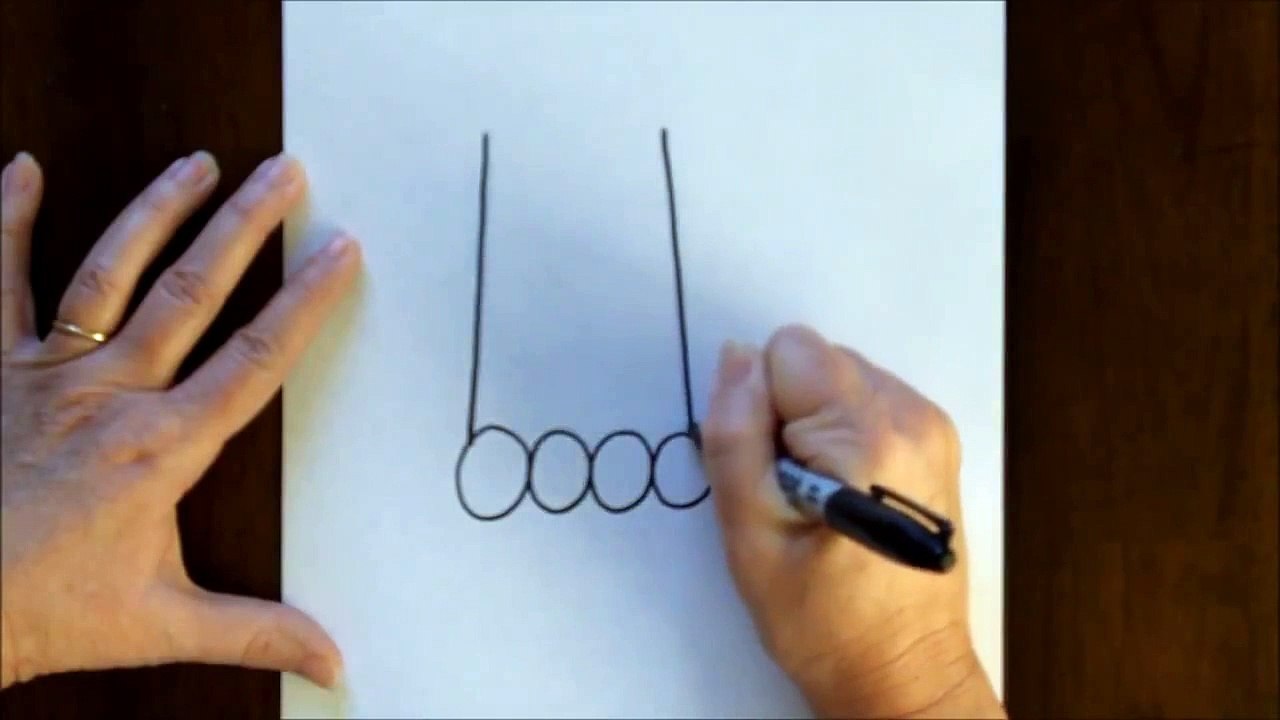 Free Drawing Lesson How to Draw a Cartoon Cat Kitty Kitten Easy Step by Step Drawing Tutorial