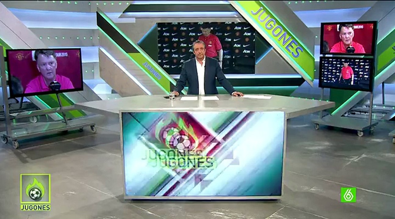 editorial la sexta deportes