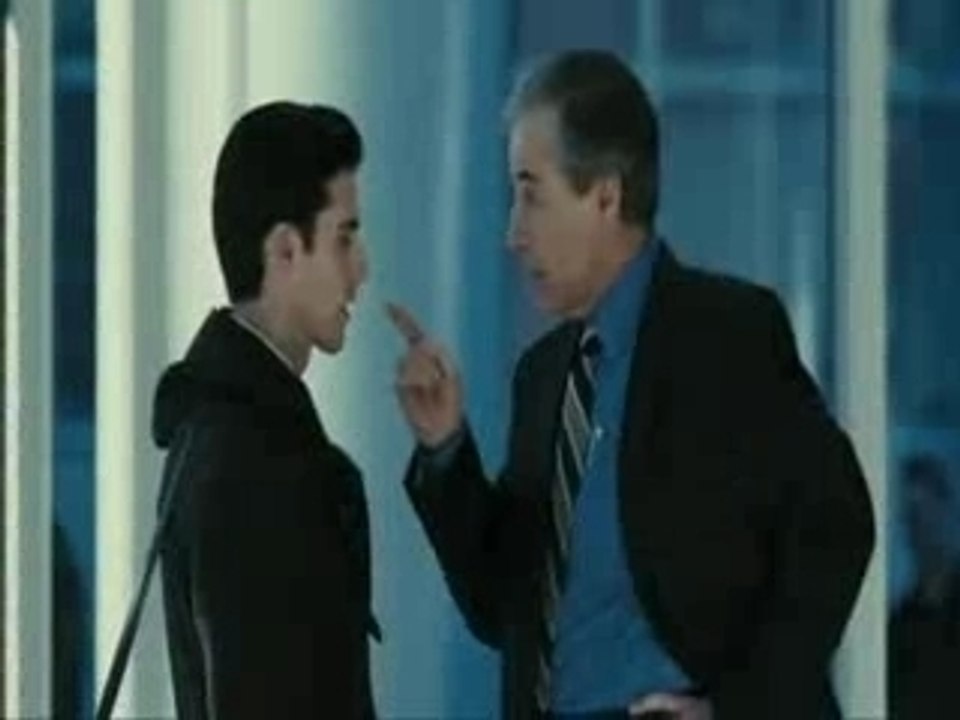 parodie de rocky balboa