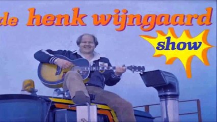 Henk Wijngaard - 100 Kilo Bin Ich Schwer