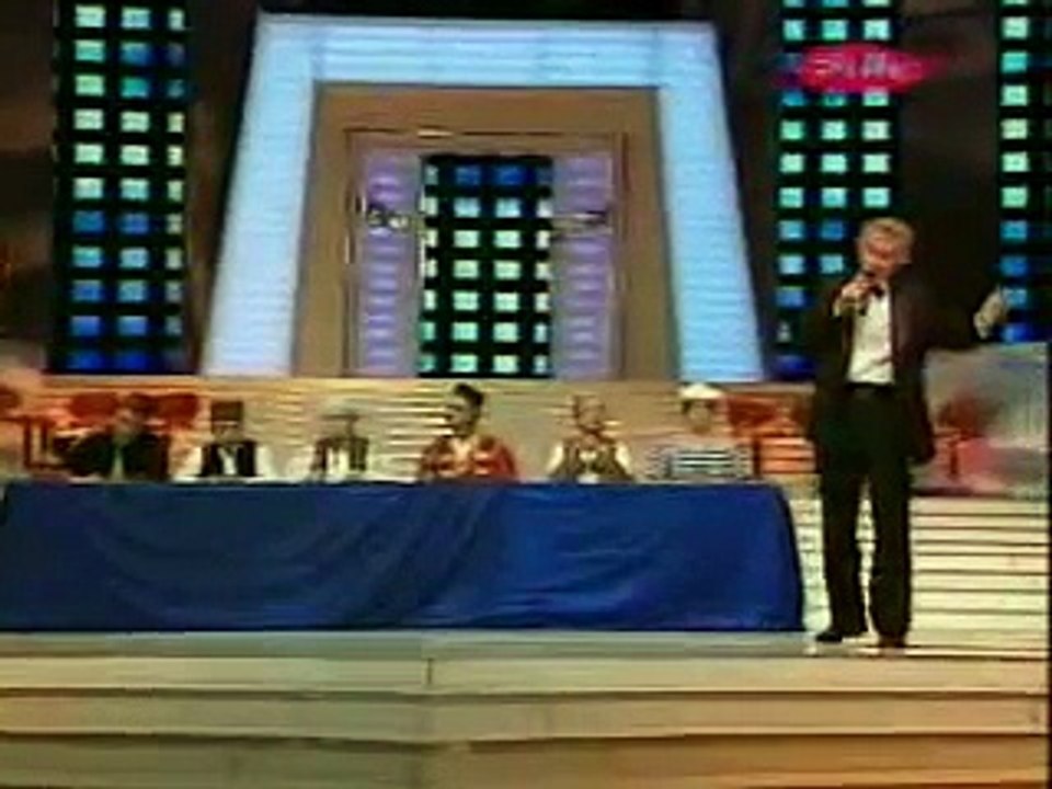 Jugovizija 2007 - Ajdemi Popusi