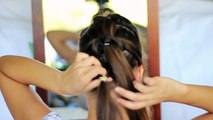 Back to school hairstyles II Peinados vuelta a clase